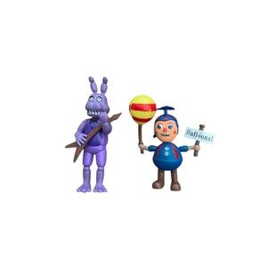 FNAF Action figure toys